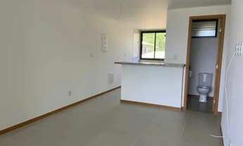 Imagem 5: VILLAGE NASCENTE 65m² 2 SUÍTES VARANDA 2 GARAGENS INFRA VENDE ITACIMIRIM