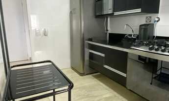 Imagem 6: RR7836 Apartamento MOBILIADO 78m² CONDOMÍNIO WI HOUSE - OPORTUNIDADE - 2 Suítes 2 Vagas