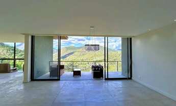 Imagem 5: Casa com 4 dormitórios à venda, 460 m² por R$ 3.700.000,00 - Itaipava - Petrópolis/RJ