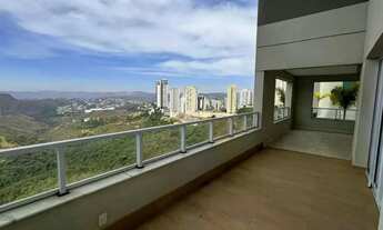 Imagem 7: Apartamento à venda, 4 quartos, 2 suítes, 3 vagas, Piemonte - Nova Lima/MG