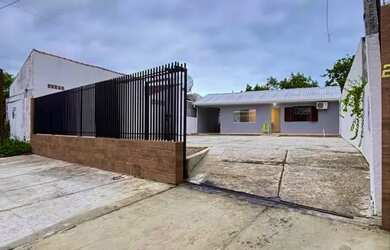 Imagem 13: Aluga Casa em Matinhos- Diária