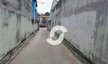 Imagem 5: Casa com 3 dormitórios à venda, 95 m² por R$ 700.000,00 - Porto Novo - São Gonçalo/RJ