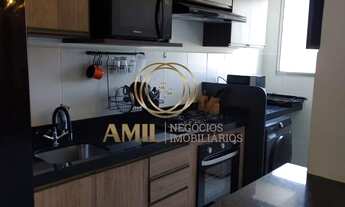 Imagem: Aluga Apartamento Duplex Mobiliado, Condominio