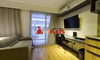 Imagem 3: FLAT EM MOEMA PARA VENDA!! CONFIRA!