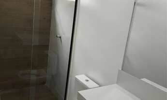 Imagem 3: Casa 3/4 sendo uma suíte com hidro massagem, condomínio fechado