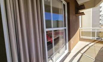 Imagem 4: Apartamento para alugar, 95 m² por R$ 3.928,28/mês - Bosque das Juritis - Ribeirão Preto/S