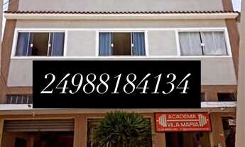 Imagem: Linda kitnet para locação