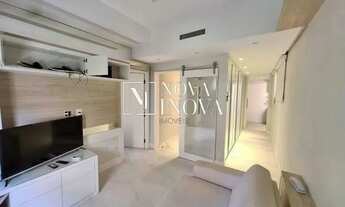 Imagem: Apartamento Padrão / Residencial / Copacabana