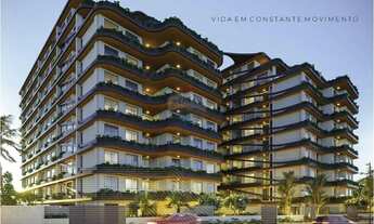 Imagem: Flat à venda no Yakã Residence Resort