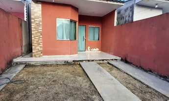 Imagem 3: Casa com 02 quartos sendo 01 suíte - Galileia - Venda