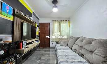 Imagem 3: Sobrado com 2 dormitórios à venda, 65 m² por R$ 398.000,00 - Penha - São Paulo/SP