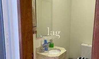 Imagem 5: Casa com 3 dormitórios à venda, 160 m² - Condomínio Ibiti Reserva - Sorocaba/SP