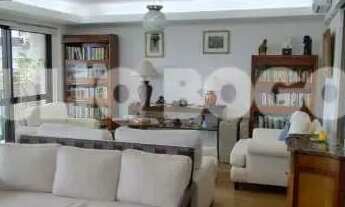 Imagem 4: Epitácio Pessoa, lado Ipanema, 4 / 3 quartos, varandas, suíte, infraestrutura, 3 vagas na