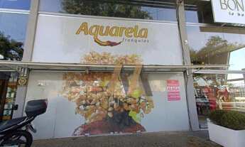 Imagem: Loja para alugar, 225 m² por R$ 7.403/mês