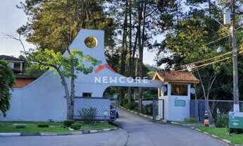 Imagem 8: Lote em condomínio em Rua Itapemirim - Granja Carneiro Viana - Cotia/SP