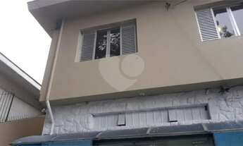 Imagem 6: Prédio inteiro à venda em Parque Jabaquara - SP