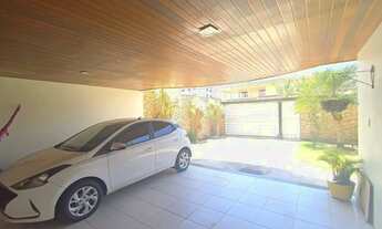 Imagem 6: Alugo - Casa de 04 quartos no Bairro Indianópolis, Caruaru