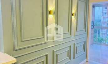 Imagem 2: Apartamento com 2 quartos à venda no Pontal Oceânico Recreio dos Bandeirantes