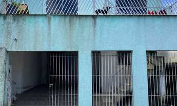 Imagem: Sobrado com 5 dormitórios