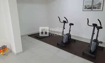 Imagem 7: Cobertura duplex 3 suites com vaga de garagem em Capoeiras, Florianópolis