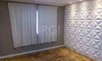 Imagem: Apartamento para Venda - 49.08m², 2 dormitórios