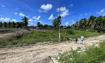 Imagem: Terreno para Locação Barra Nova - Marechal