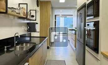 Imagem 6: Apartamento à venda, 282 m² por R$ 5.500.000,01 - Alphaville Industrial - Barueri/SP