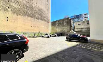 Imagem 3: Apartamento 3 dormitórios com vaga em frente a Santa Casa