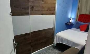 Imagem 5: Casa com 2 quartos no Caravelas