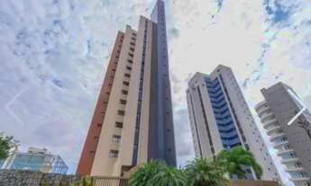 Imagem: ECOVILLE TOWERS OPORTUNIDADE