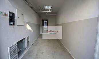 Imagem 2: Casa com 2 dormitórios para alugar, 100 m² por R$ 5.350/mês - Alto da Mooca - São Paulo/SP