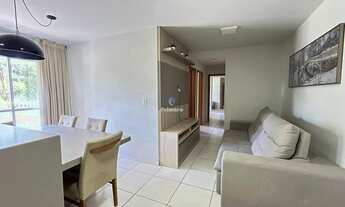 Imagem 5: Apartamento 3 quartos 1 suite mobiliado