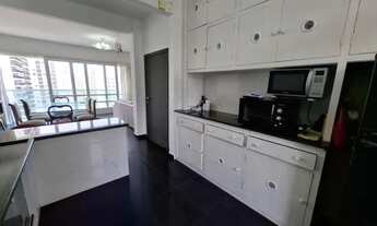 Imagem 3: Guarujá Pitangueiras 3 Quartos com Ar Cond. 2 suítes