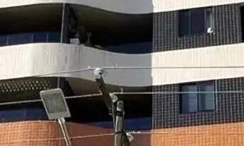 Imagem: Aluga-se apartamento 3/4 proximo ao Colégio