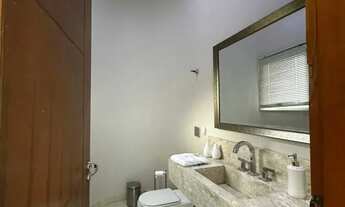 Imagem 3: Casa em Condomínio para Venda em Santana de Parnaíba, Tarumã, 3 dormitórios, 3 suítes, 5 b