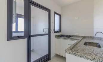 Imagem 7: Aluguel Apartamento 2 Dormitórios - 52 m² Pinheiros