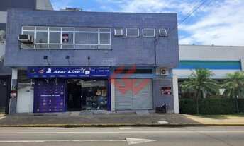 Imagem: Loja para alugar, 65 m² por R$ 3.520,00/mês