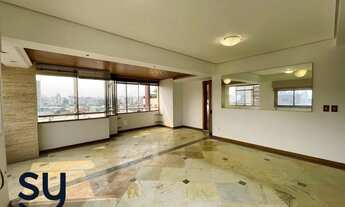 Imagem 6: Cobertura para locação e venda no Menino Deus