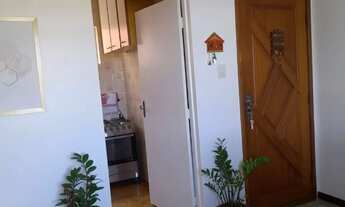 Imagem: Avenida São Rafael conjunto colinas de