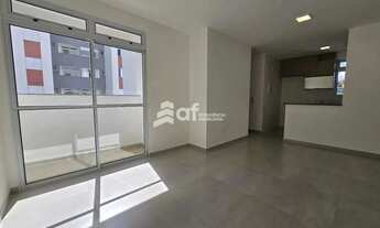 Imagem: Apartamento novo, 2 quartos, suíte, 2 vagas