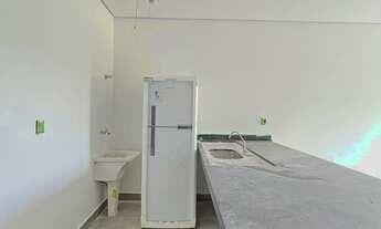 Imagem 3: Kitnet em JARDIM AEROPORTO