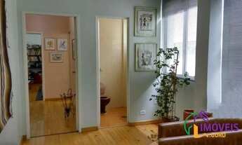 Imagem 6: CONJ. COMERCIAL - HIGIENÓPOLIS - SP