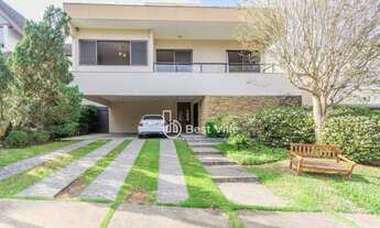 Imagem: Casa com 4 dormitórios à venda, 395 m²