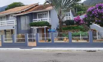 Imagem: Casa com vista para o mar