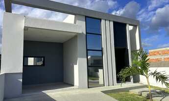 Imagem 3: Vendo casa em Condomínio