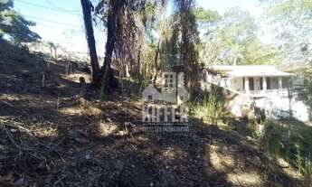 Imagem: Terreno à venda, 951 m² por R$ 290.000,00