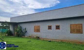 Imagem 3: Chácara à Venda no Condomínio Trilhas do Cerrado - 4 suítes