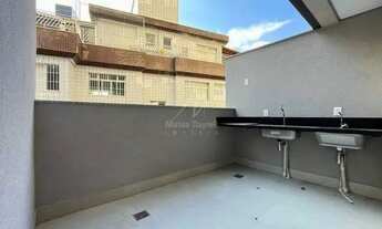 Imagem 4: 55894) à venda - Área privativa com 3 quartos, 2 vagas, no Cidade Nova