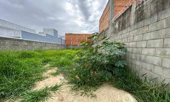 Imagem 2: Terreno residencial à venda no bairro Jardim dos Manacás em Santa Bárbara D`Oeste