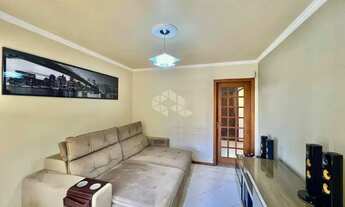 Imagem 2: Casa à venda em localização estratégica - Santa Maria